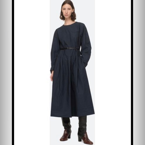 Sea New York Dresses & Skirts - Sea NY Therese Dress - Ink
